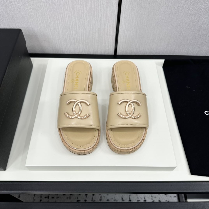 Ch*el slippers